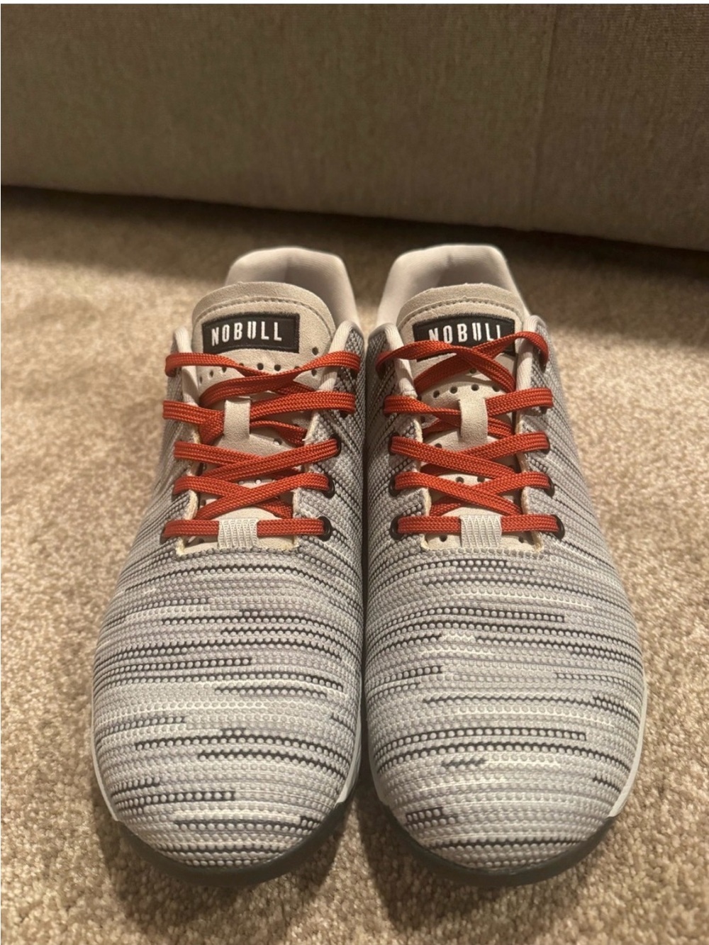 NOBULL Outwork Superfabric Trainer
